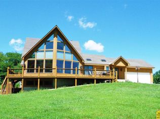 1843 NW 530th Rd, Kingsville, MO 64061