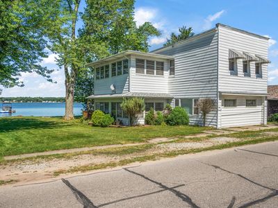 3379 S County Road 210, Knox, IN, 46534