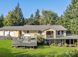 9118 Joelle Ln SE, Olympia, WA 98513