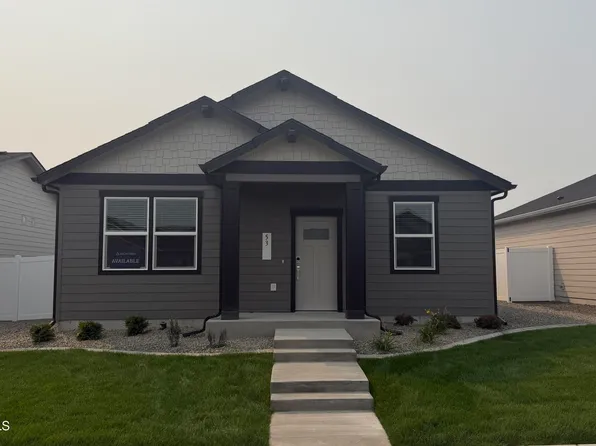 5344 E Aquila Ave, Post Falls, ID 83854