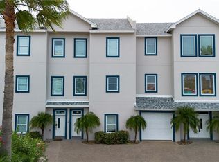 100 W Harbor Dr #9-2, South Padre Island, TX 78597