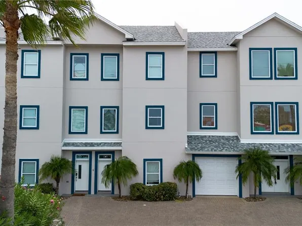 100 W Harbor Dr #9-2, South Padre Island, TX 78597