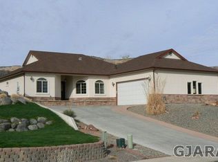 395 Mirada Ct, Grand Junction, CO 81507