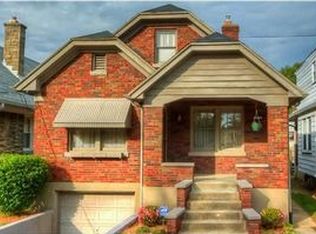 2341 Dorma Ave, Louisville, KY