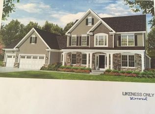 52 Sanctuary Rd, Westford, VT 05494