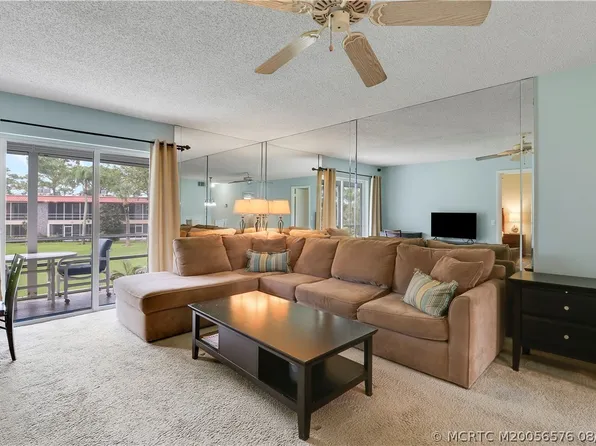 1953 SW Palm City Rd APT G, Stuart, FL 34994