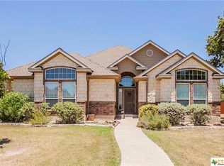 175 Capstone St, Belton, TX 76513