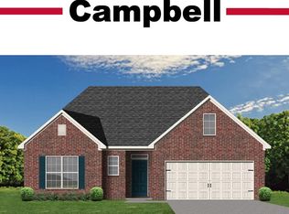 249 Brunswick Cir, Versailles, KY 40383