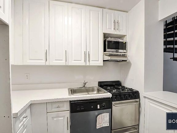 3rd image of 340 W 86th St APT 4F