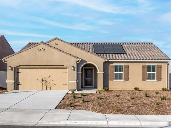 5128 Beaverhead Ave, Bakersfield, CA 93306