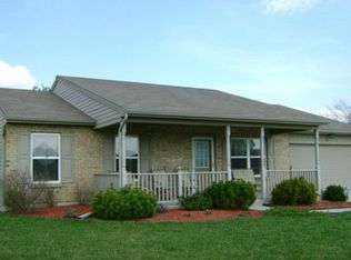 6 Jupiter Ct, Trenton, OH 45067