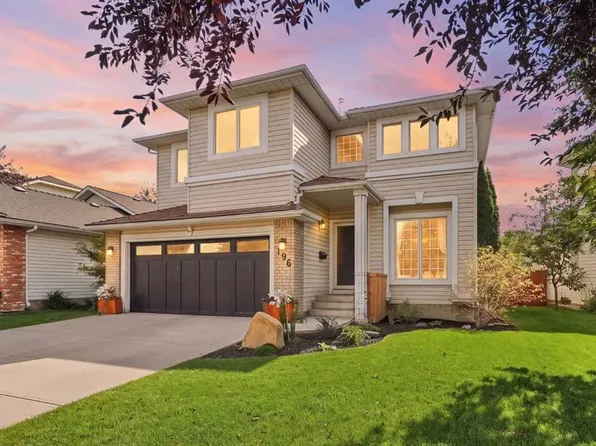 196 N Riverview Close SE, Calgary, AB T2C 4C6