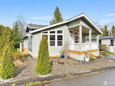 815 124th Street SW #29, Everett, WA, 98204