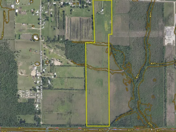 405 Rue Bon Secours, Scott, LA 70583