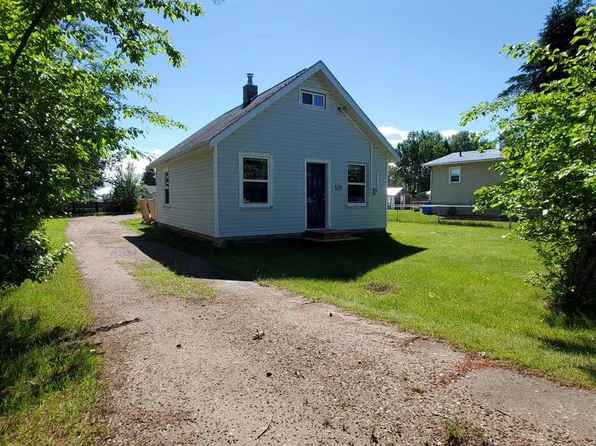 531 N 65th St, Edson, AB T7E 1M2