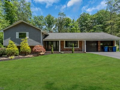 44 Skyline Dr, Warren, NJ, 07059