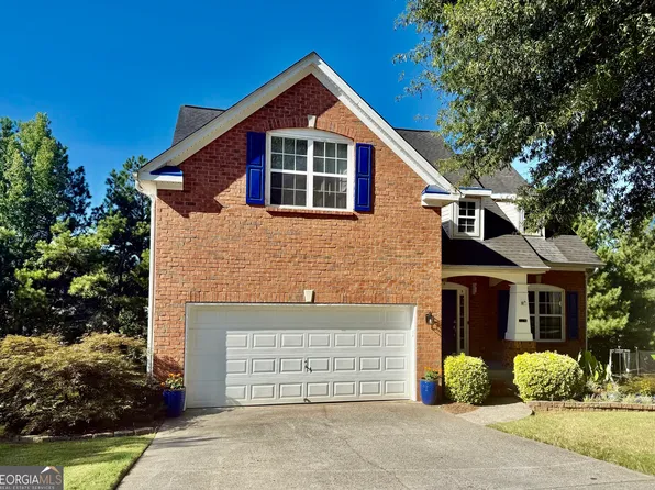 272 Beckenham Ln, Dacula, GA 30019