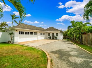 5413 Nakoa St, Koloa, HI 96756