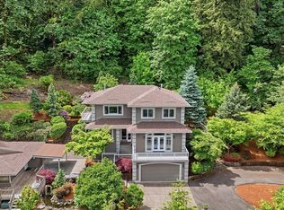 22868 SW Hillcrest Rd, West Linn, OR 97068