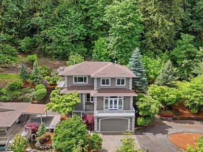 22868 SW Hillcrest Rd, West Linn, OR, 97068