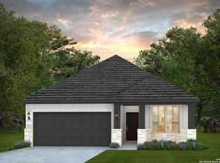 4018 Paddock Trl, Seguin, TX 78155