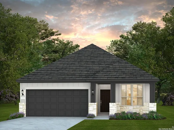 4018 Paddock Trail, San Antonio, TX 78155