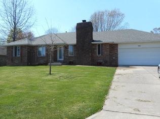 501 N Niangua Dr, Nixa, MO 65714