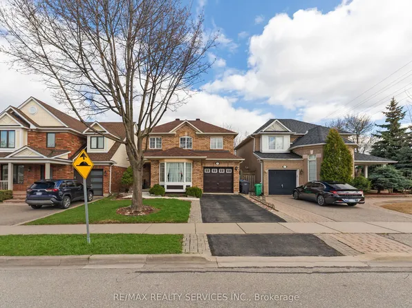 3 Springhurst Ave, Brampton, ON L7A 1P6