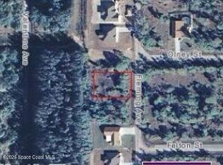 2670 Fleming Ave SW, Palm Bay, FL 32908