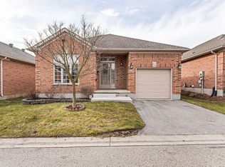 18 Cadeau Ter #11, London, ON N6K4Z1