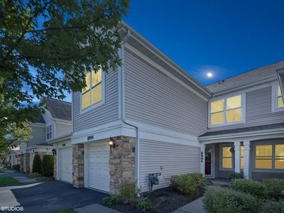 8994 W Heathwood Cir, Niles, IL, 60714