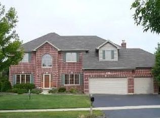 3112 Deering Bay Dr, Naperville, IL 60564