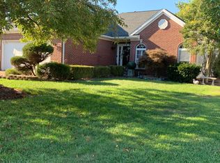 2900 Nicole Dr, Evansville, IN