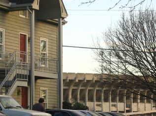 542 W Magnolia Ave APT 24, Auburn, AL 36832