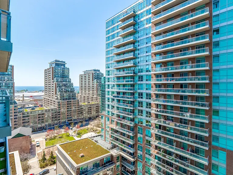 80 Western Battery Rd #1501 — Photo 8