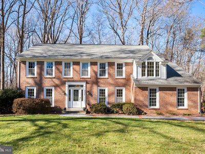 4926 Novak Ln, Fairfax, VA, 22030