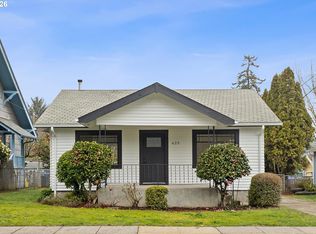 625 N Stafford St, Portland, OR 97217