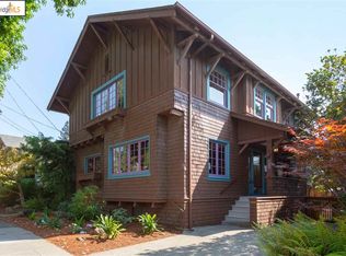2740 Prince St, Berkeley, CA 94705
