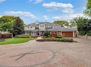 1485 Raintree Ln, Mount Dora, FL 32757