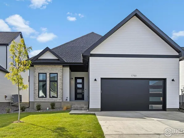 1750 Beachside Dr, Windsor, CO 80550
