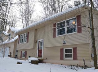 5051 Lackey Rd, Williamsburg, MI 49690