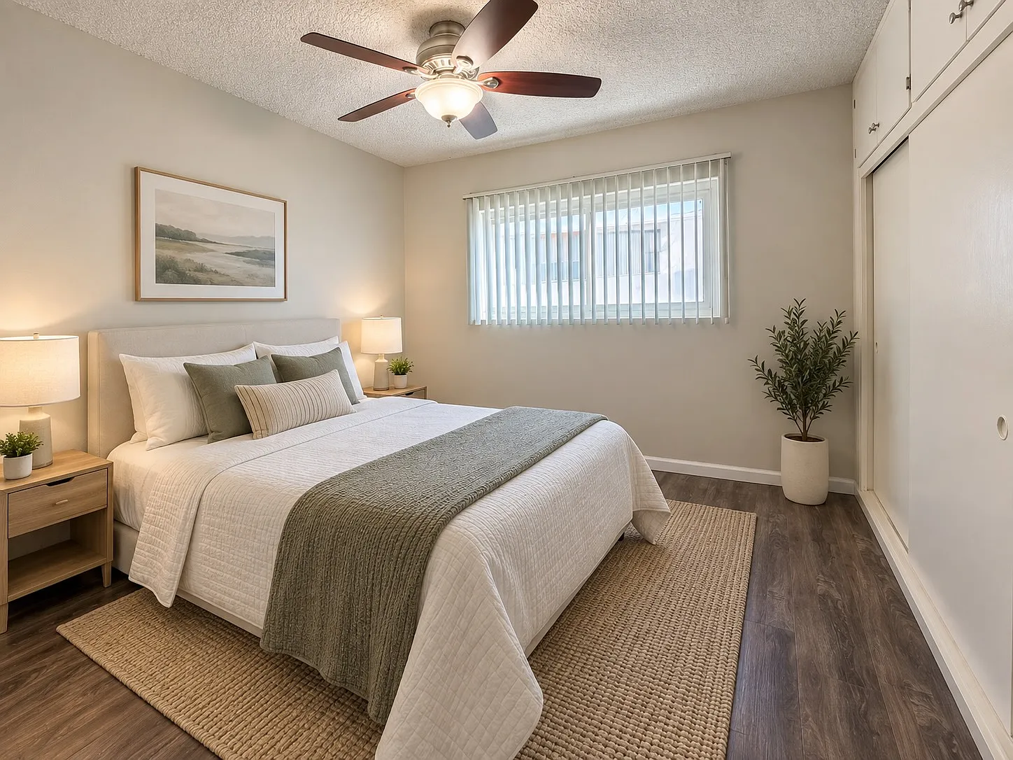 2 bed, 750 sqft, $2,150 — Photo 2