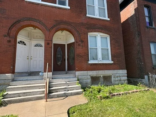 2738 Osage St #1, Saint Louis, MO 63118