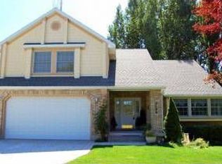 5184 Iroquoi Way, Ogden, UT 84403