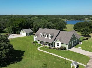 223 Miller Creek Lake Rd, Paradise, TX 76073