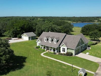 223 Miller Creek Lake Rd, Paradise, TX, 76073