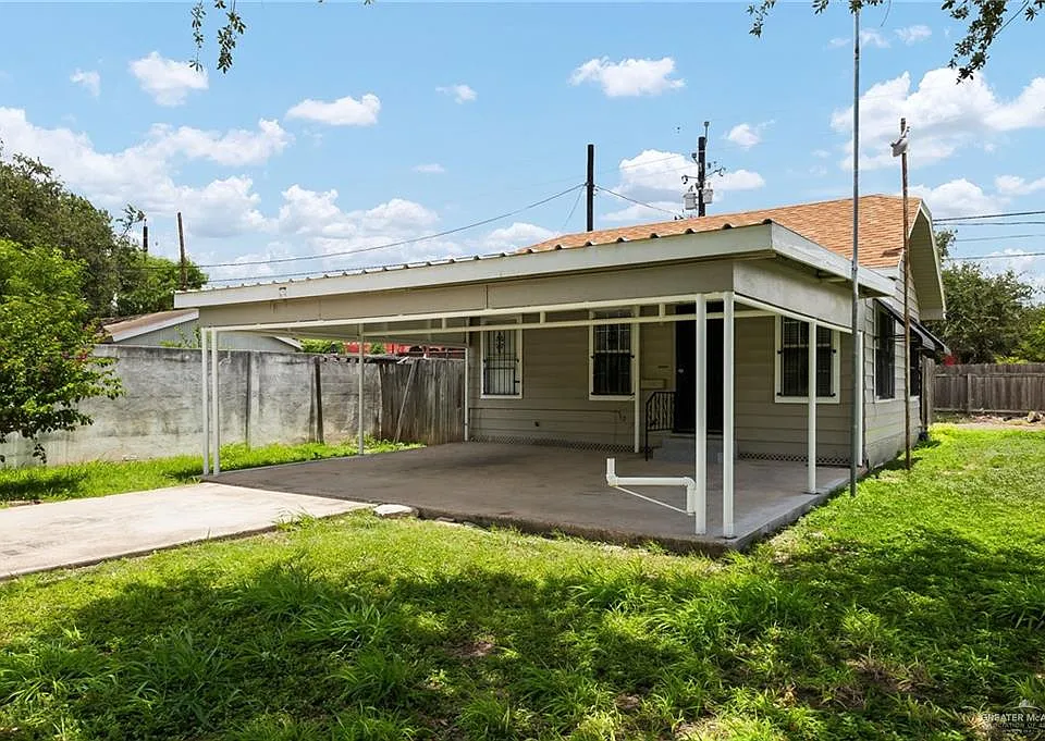 1400 N Dunlap Ave