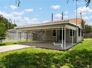 1400 N Dunlap Ave, Mission, TX 78572