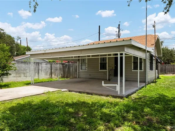 1400 N Dunlap Ave, Mission, TX 78572