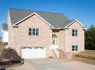 28 Centerville Rd, Bridgewater, VA 22812